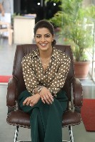 Varalaxmi Sarathkumar Interview Stills